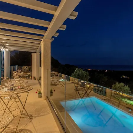 Σπίτι διακοπών Beautiful In