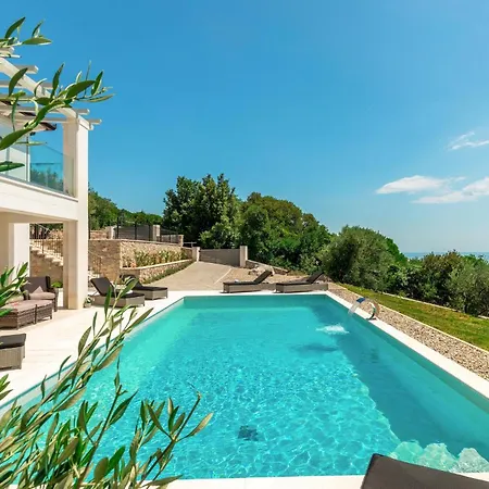 Holiday home Beautiful In Viskovici