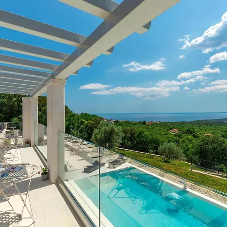 Holiday home Beautiful In Viskovici